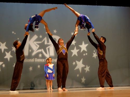 Long Island, NY - 2 - 3/7/2009 - Awards