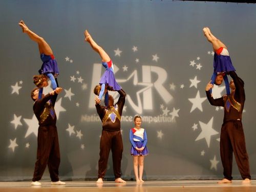 Long Island, NY - 2 - 3/7/2009 - Awards