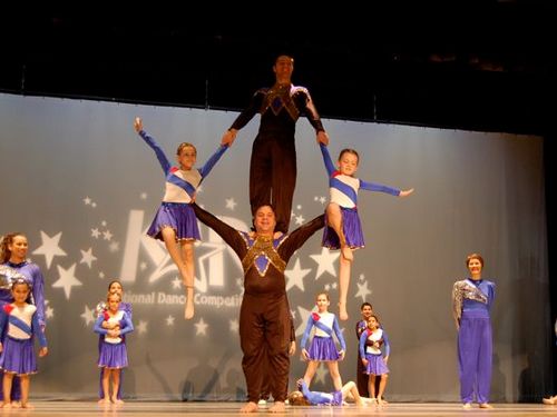Long Island, NY - 2 - 3/7/2009 - Awards