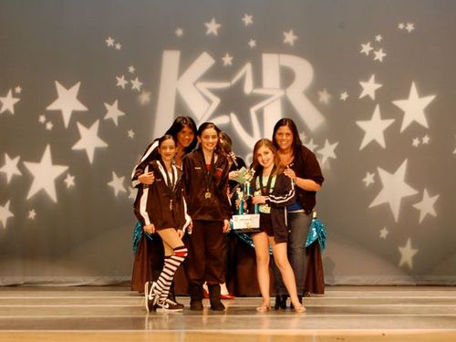 Long Island, NY - 2 - 3/7/2009 - Awards