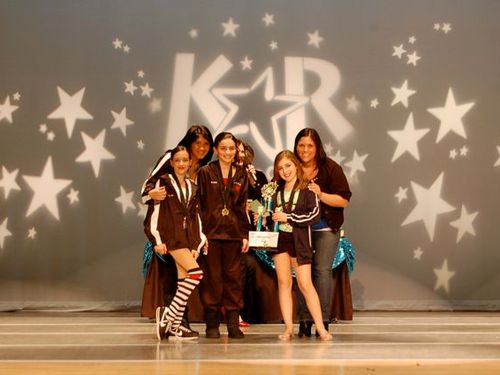Long Island, NY - 2 - 3/7/2009 - Awards
