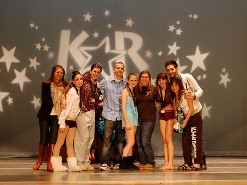 Long Island, NY - 2 - 3/7/2009 - Awards