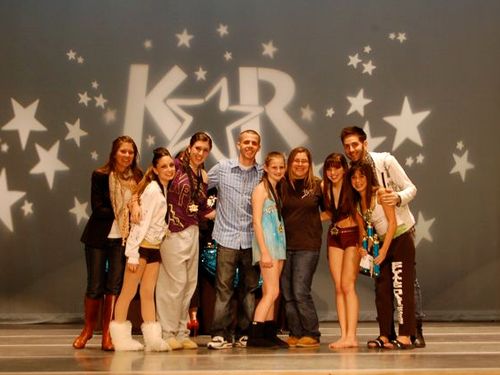 Long Island, NY - 2 - 3/7/2009 - Awards