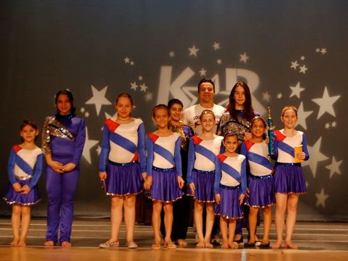 Long Island, NY - 2 - 3/7/2009 - Awards