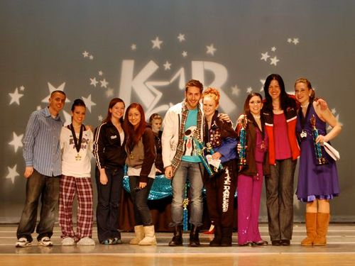 Long Island, NY - 2 - 3/7/2009 - Awards