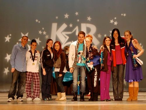 Long Island, NY - 2 - 3/7/2009 - Awards