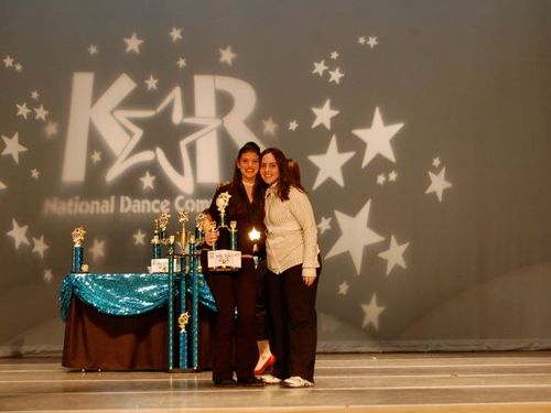 Long Island, NY - 2 - 3/7/2009 - Awards
