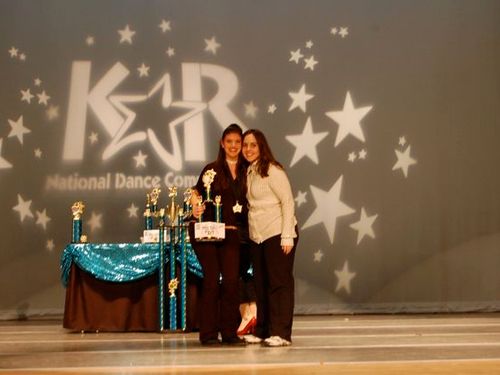 Long Island, NY - 2 - 3/7/2009 - Awards