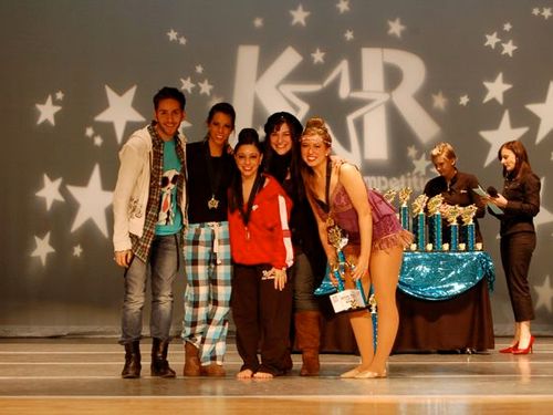 Long Island, NY - 2 - 3/7/2009 - Awards