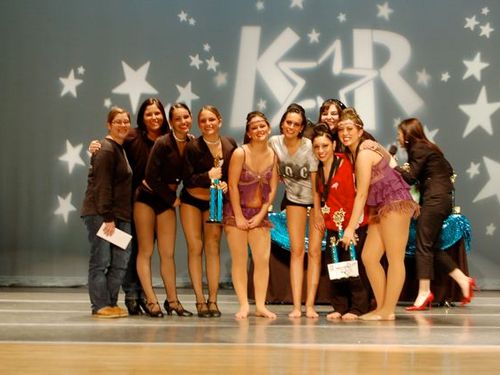 Long Island, NY - 2 - 3/7/2009 - Awards