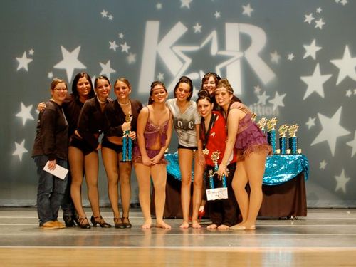 Long Island, NY - 2 - 3/7/2009 - Awards