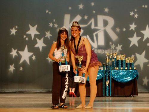 Long Island, NY - 2 - 3/7/2009 - Awards