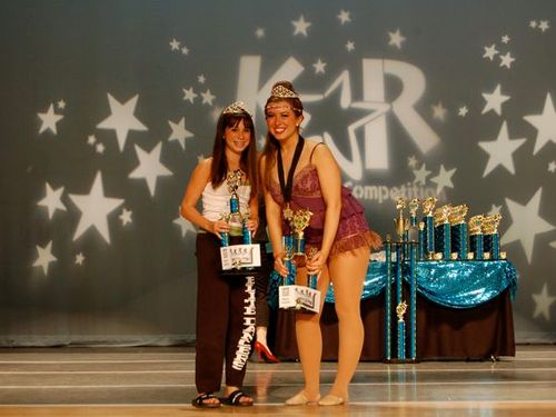 Long Island, NY - 2 - 3/7/2009 - Awards