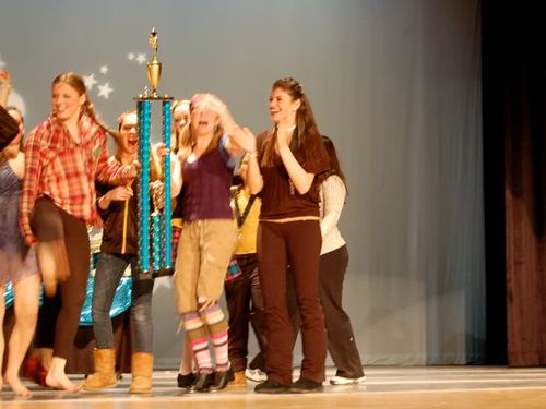 Long Island, NY - 2 - 3/7/2009 - Awards