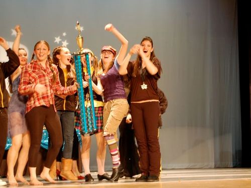 Long Island, NY - 2 - 3/7/2009 - Awards