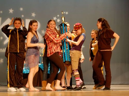 Long Island, NY - 2 - 3/7/2009 - Awards