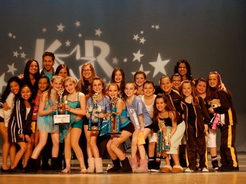 Long Island, NY - 2 - 3/7/2009 - Awards