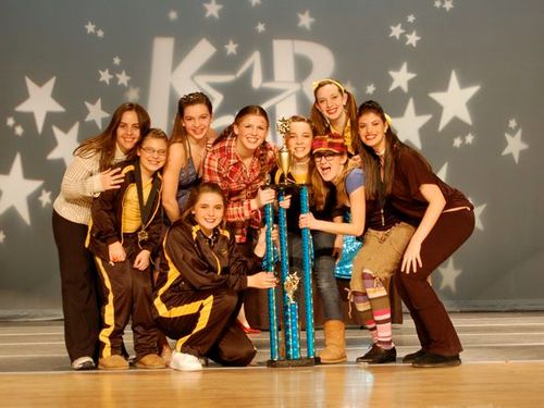 Long Island, NY - 2 - 3/7/2009 - Awards