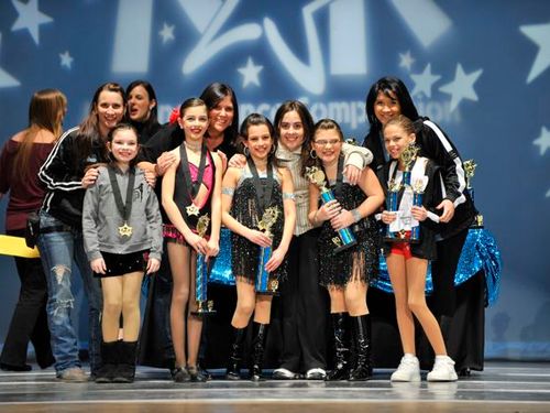 Long Island, NY - 2 - 3/7/2009 - Awards