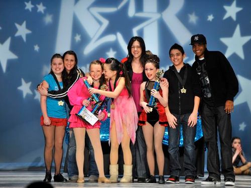 Long Island, NY - 2 - 3/7/2009 - Awards