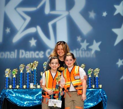 Long Island, NY - 2 - 3/7/2009 - Awards