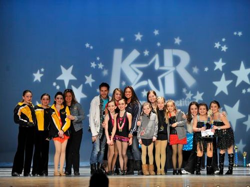 Long Island, NY - 2 - 3/7/2009 - Awards