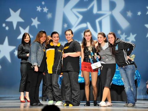 Long Island, NY - 2 - 3/7/2009 - Awards