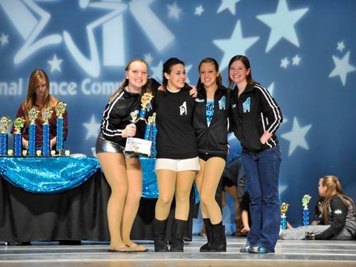 Long Island, NY - 2 - 3/7/2009 - Awards