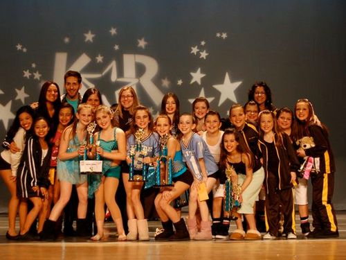 Long Island, NY - 2 - 3/7/2009 - Awards