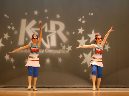 Long Island, NY - 2 - 3/7/2009 - Awards