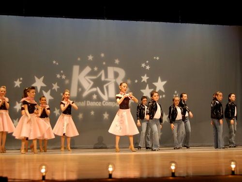 Long Island, NY - 2 - 3/7/2009 - Awards