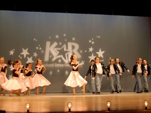 Long Island, NY - 2 - 3/7/2009 - Awards
