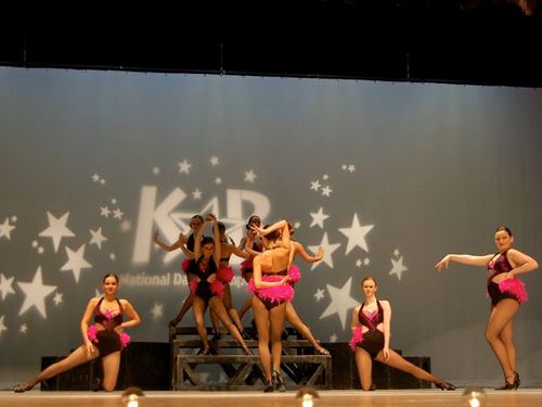 Long Island, NY - 2 - 3/7/2009 - Awards