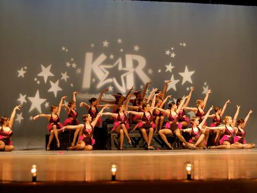 Long Island, NY - 2 - 3/7/2009 - Awards