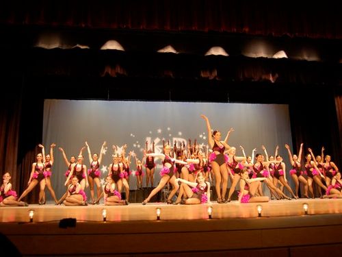 Long Island, NY - 2 - 3/7/2009 - Awards