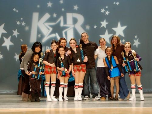 Long Island, NY - 2 - 3/7/2009 - Awards
