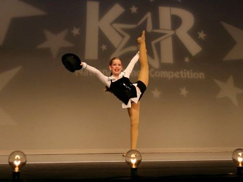 Detroit, MI - Western High School - 5/9/2009 - Awards