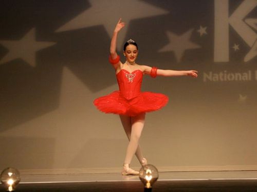 Detroit, MI - Western High School - 5/9/2009 - Awards