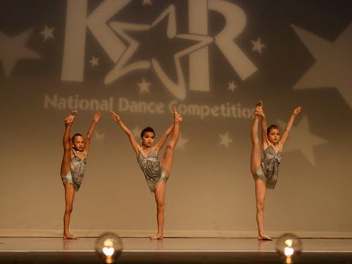 Detroit, MI - Western High School - 5/9/2009 - Awards