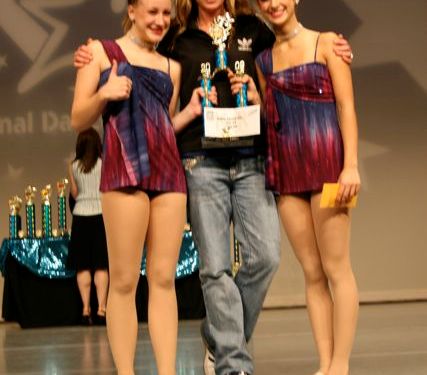 Detroit, MI - Western High School - 5/9/2009 - Awards
