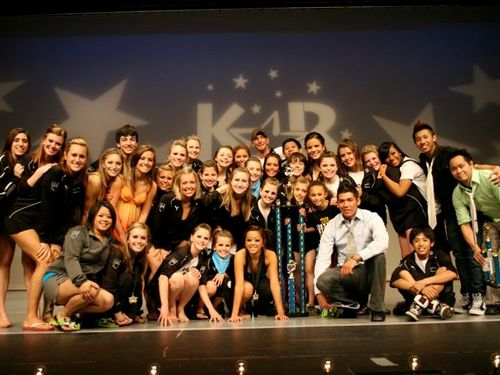 Detroit, MI - Western High School - 5/9/2009 - Awards