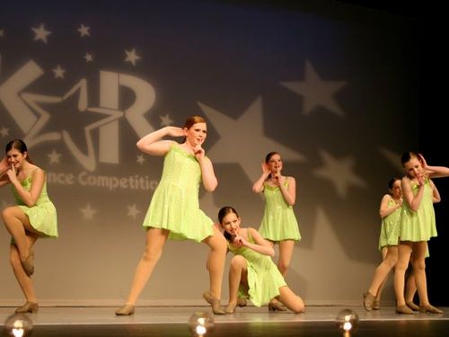 Detroit, MI - Western High School - 5/9/2009 - Awards