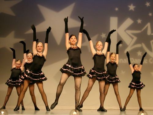 Detroit, MI - Western High School - 5/9/2009 - Awards