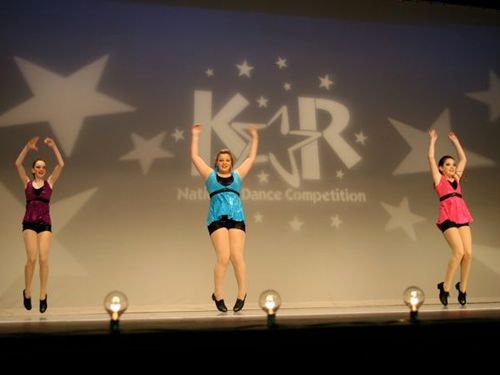 Detroit, MI - Western High School - 5/9/2009 - Awards