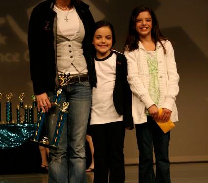 Detroit, MI - Western High School - 5/9/2009 - Awards