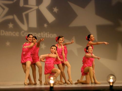 Detroit, MI - Western High School - 5/9/2009 - Awards