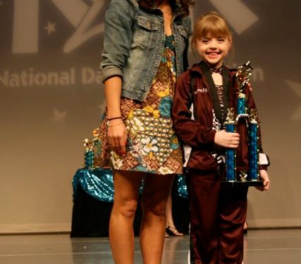 Detroit, MI - Western High School - 5/9/2009 - Awards