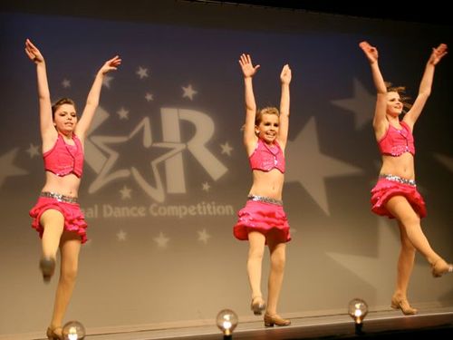 Detroit, MI - Western High School - 5/9/2009 - Awards