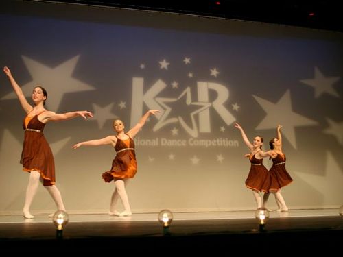 Detroit, MI - Western High School - 5/9/2009 - Awards