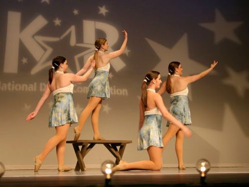 Detroit, MI - Western High School - 5/9/2009 - Awards